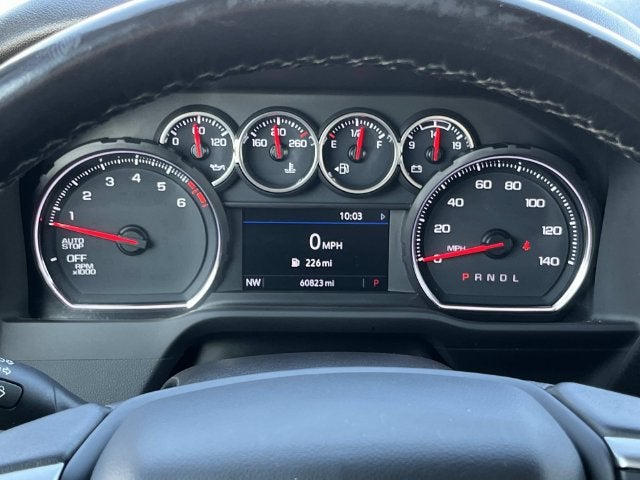 2022 Chevrolet Silverado 1500 Limited LT - Photo 34