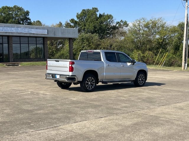 2022 Chevrolet Silverado 1500 Limited LT - Photo 4