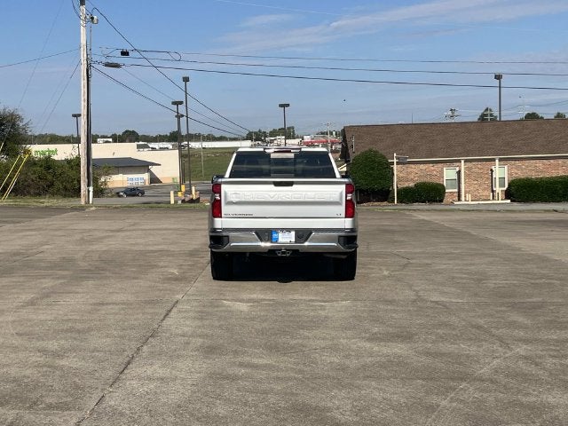 2022 Chevrolet Silverado 1500 Limited LT - Photo 5