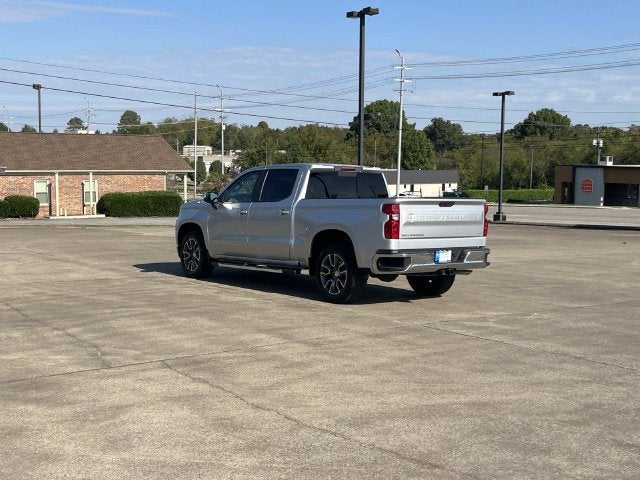 2022 Chevrolet Silverado 1500 Limited LT - Photo 6