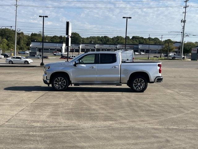 2022 Chevrolet Silverado 1500 Limited LT - Photo 7