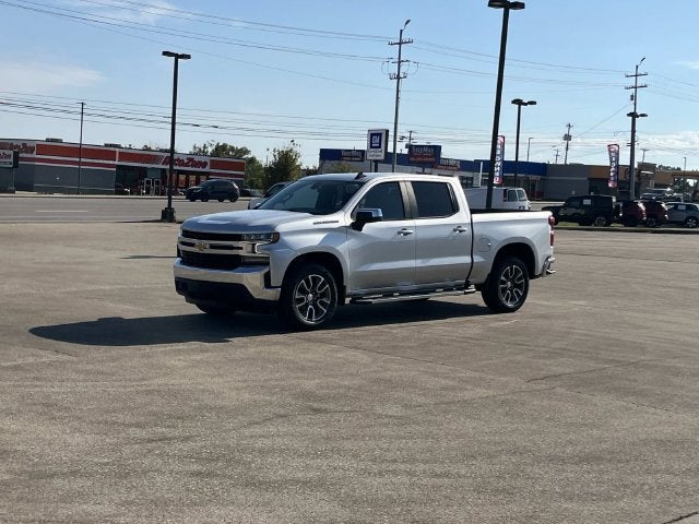2022 Chevrolet Silverado 1500 Limited LT - Photo 8