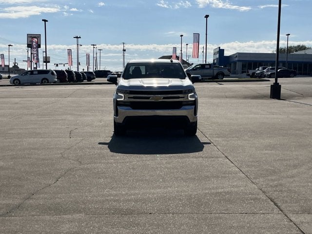 2022 Chevrolet Silverado 1500 Limited LT - Photo 9