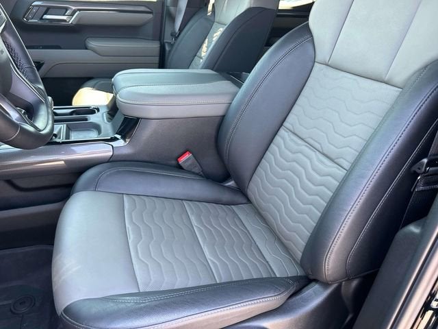 2025 Chevrolet Silverado 1500 ZR2 - Photo 24