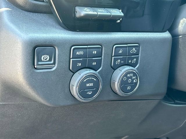 2025 Chevrolet Silverado 1500 ZR2 - Photo 27