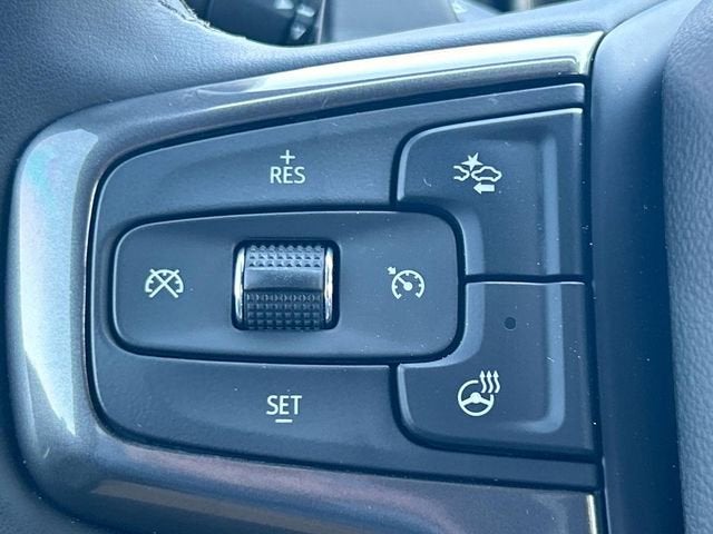 2025 Chevrolet Silverado 1500 ZR2 - Photo 28