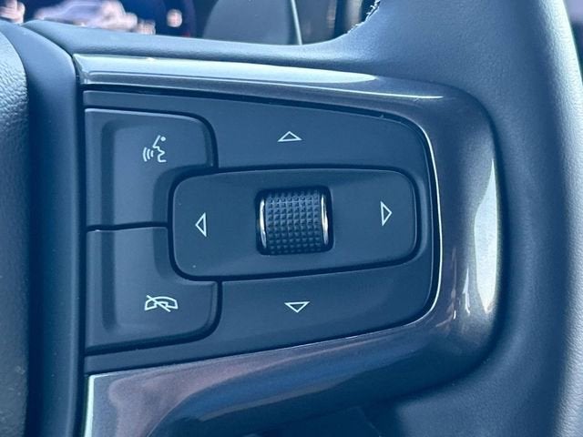 2025 Chevrolet Silverado 1500 ZR2 - Photo 29