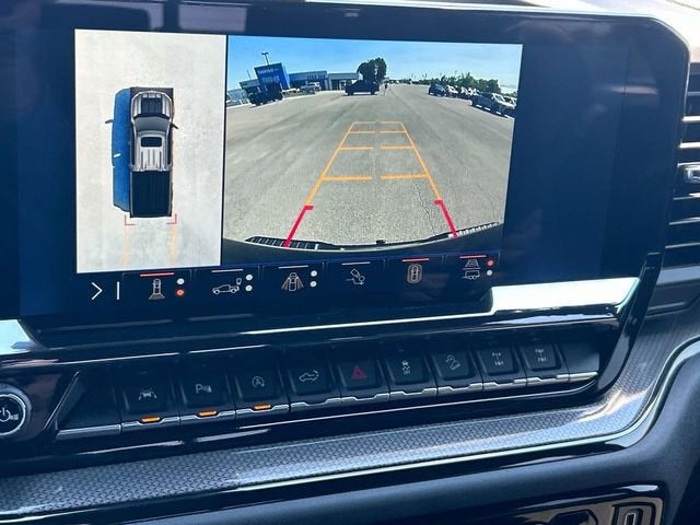 2025 Chevrolet Silverado 1500 ZR2 - Photo 31