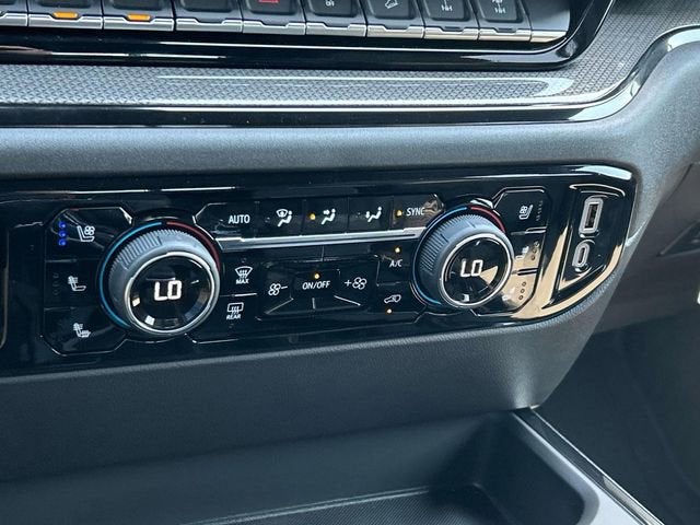 2025 Chevrolet Silverado 1500 ZR2 - Photo 34