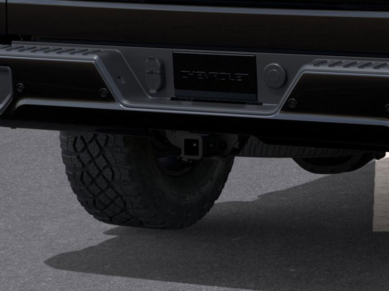 2025 Chevrolet Silverado 1500 ZR2 - Photo 52
