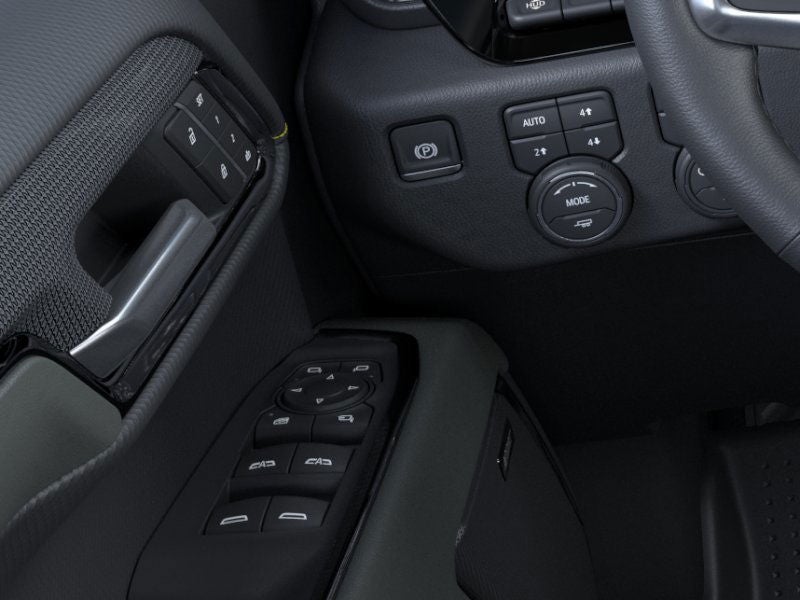 2025 Chevrolet Silverado 1500 ZR2 - Photo 60