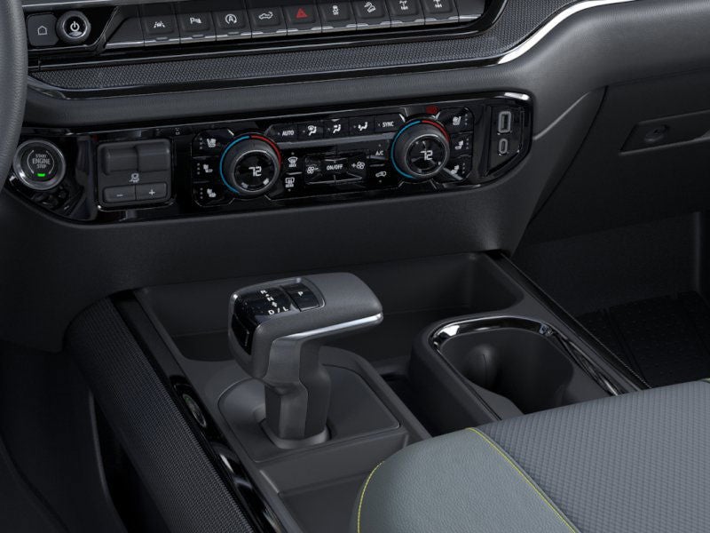 2025 Chevrolet Silverado 1500 ZR2 - Photo 61