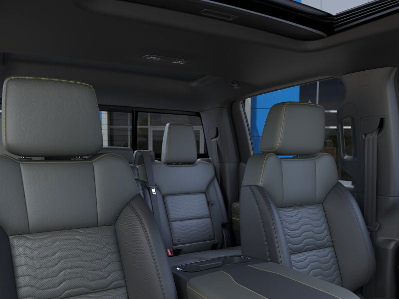 2025 Chevrolet Silverado 1500 ZR2 - Photo 62