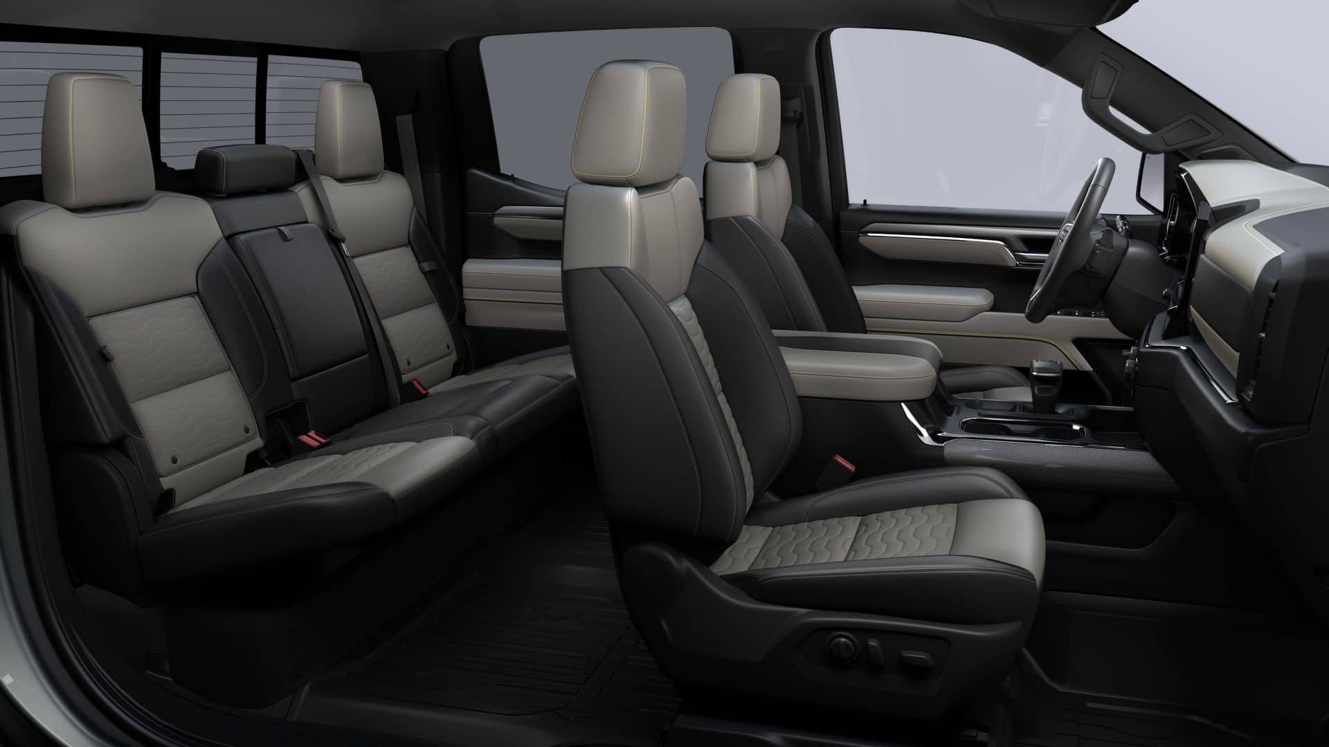 2025 Chevrolet Silverado 1500 ZR2 - Photo 69