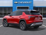 2027 Chevrolet Equinox FWD LT