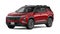 2027 Chevrolet Equinox FWD LT