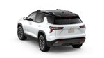 2027 Chevrolet Equinox FWD LT
