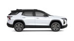 2027 Chevrolet Equinox FWD LT