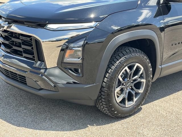 2027 Chevrolet Equinox FWD ACTIV
