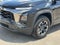 2027 Chevrolet Equinox FWD ACTIV