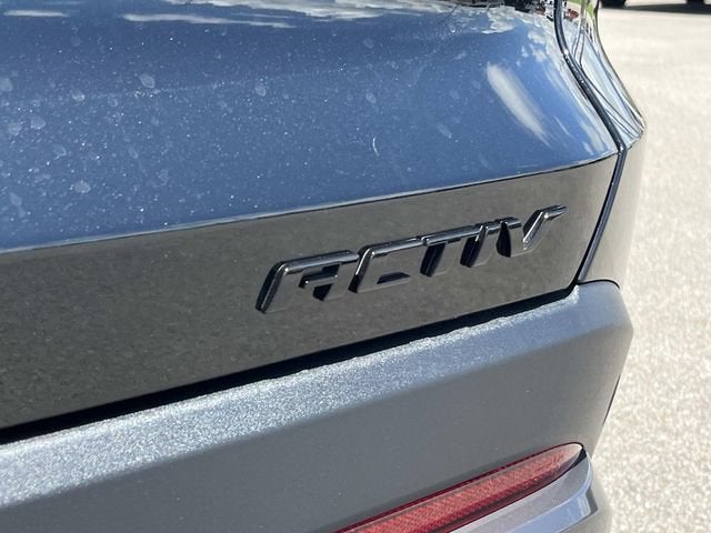 2027 Chevrolet Equinox FWD ACTIV