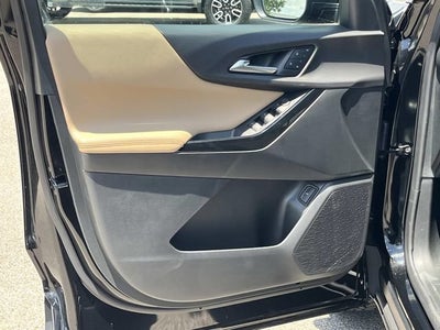 2027 Chevrolet Equinox FWD ACTIV