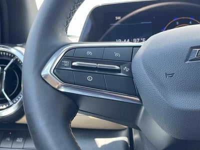 2027 Chevrolet Equinox FWD ACTIV