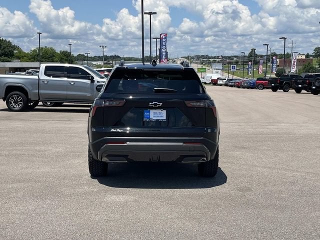 2027 Chevrolet Equinox FWD ACTIV