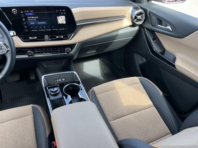 2025 Chevrolet Equinox ACTIV - Photo 13