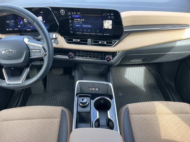 2025 Chevrolet Equinox ACTIV - Photo 14