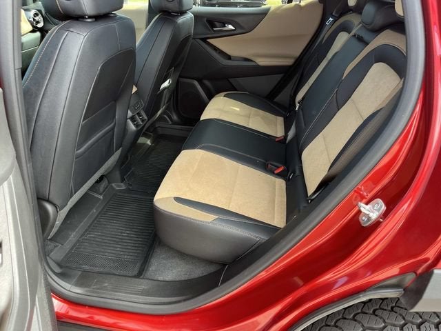 2025 Chevrolet Equinox ACTIV - Photo 16