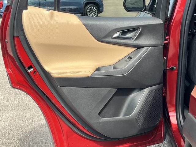 2025 Chevrolet Equinox ACTIV - Photo 17