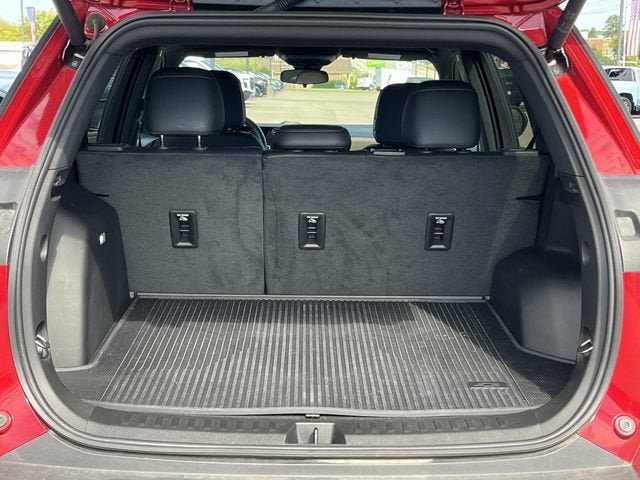 2025 Chevrolet Equinox ACTIV - Photo 18