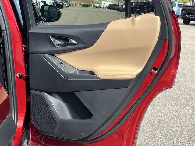 2025 Chevrolet Equinox ACTIV - Photo 20