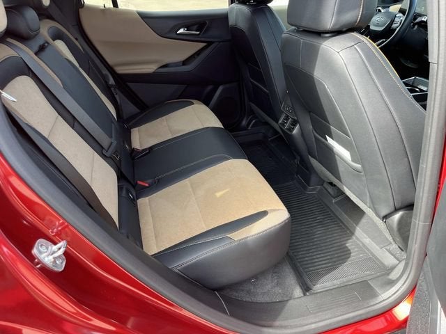 2025 Chevrolet Equinox ACTIV - Photo 21