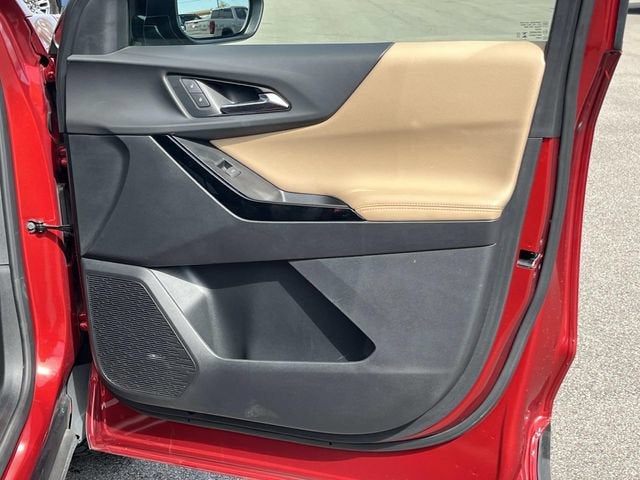 2025 Chevrolet Equinox ACTIV - Photo 22