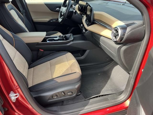 2025 Chevrolet Equinox ACTIV - Photo 23