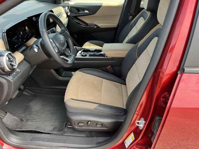2025 Chevrolet Equinox ACTIV - Photo 25