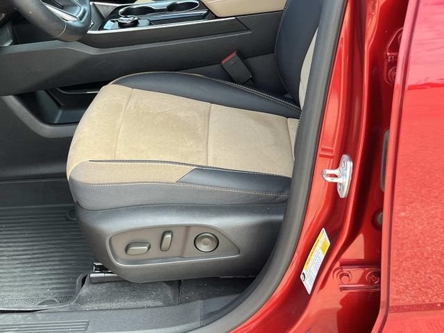 2025 Chevrolet Equinox ACTIV - Photo 26