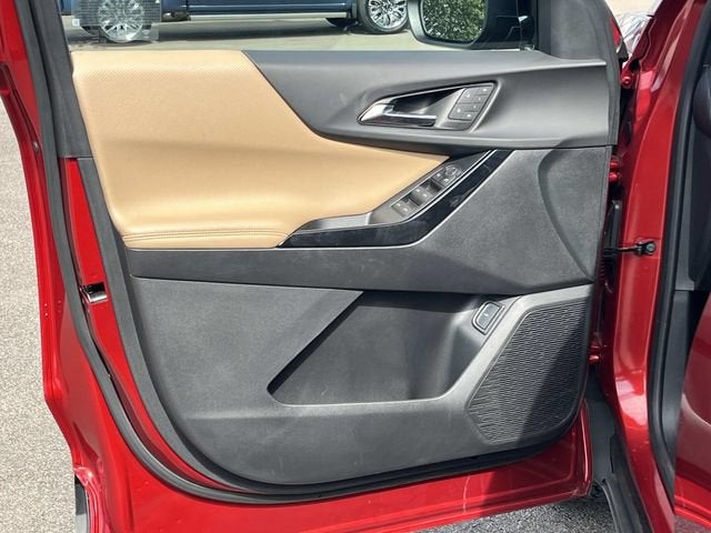 2025 Chevrolet Equinox ACTIV - Photo 27