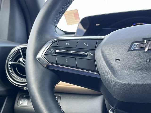 2025 Chevrolet Equinox ACTIV - Photo 29