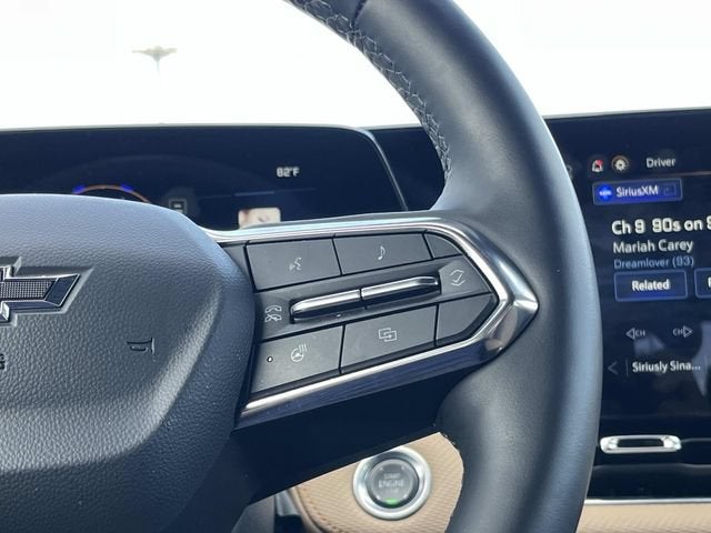 2025 Chevrolet Equinox ACTIV - Photo 30