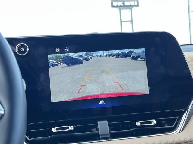 2025 Chevrolet Equinox ACTIV - Photo 31