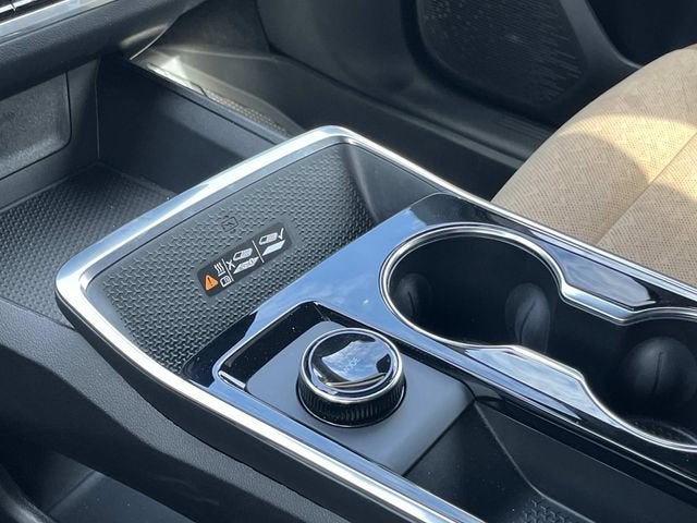 2025 Chevrolet Equinox ACTIV - Photo 34