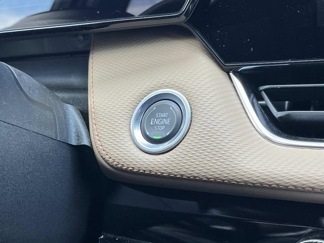 2025 Chevrolet Equinox ACTIV - Photo 35