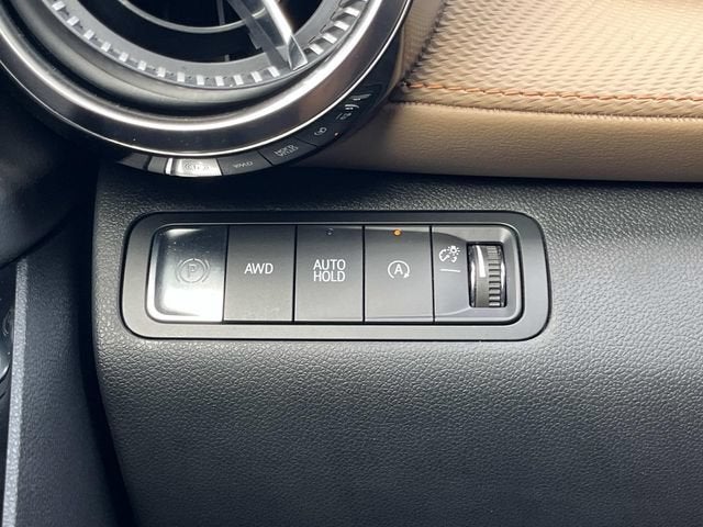 2025 Chevrolet Equinox ACTIV - Photo 36