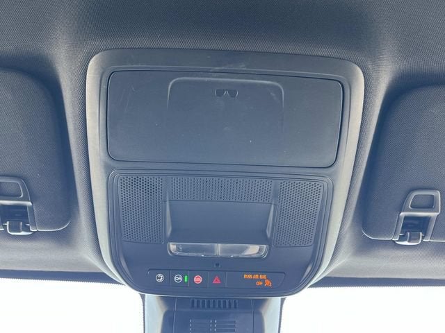 2025 Chevrolet Equinox ACTIV - Photo 37