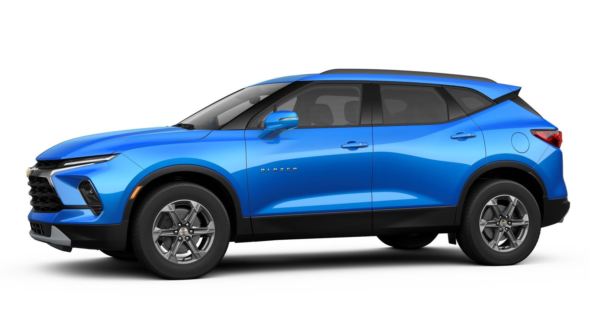 2025 Chevrolet Blazer 3LT