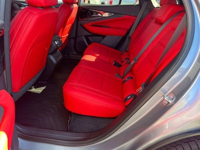 2026 Chevrolet Blazer EV SS