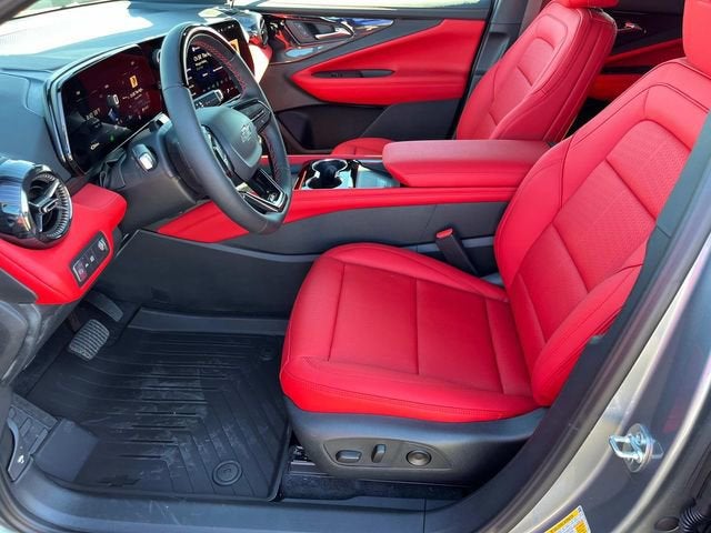 2026 Chevrolet Blazer EV SS